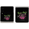 Adult Swim Rick and Morty Tentacle Attack Galaxy Z Flip3 5G Skin